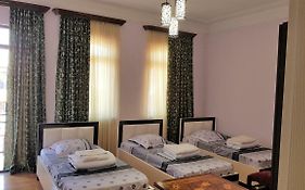 Guest House Luka