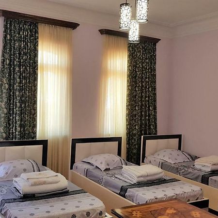 Guest House Luka Batumi Zewnętrze zdjęcie