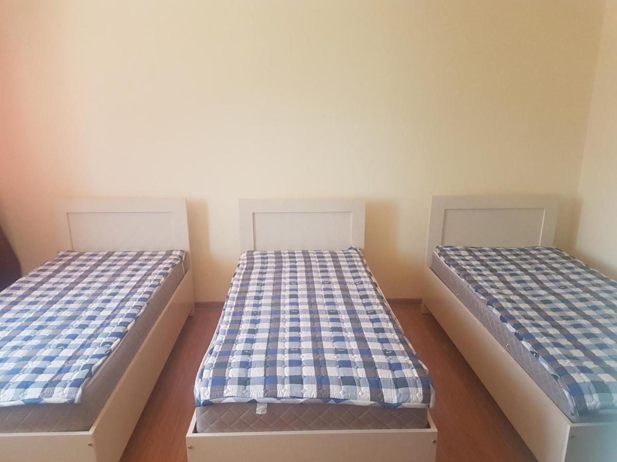 Guest House Luka Batumi Zewnętrze zdjęcie