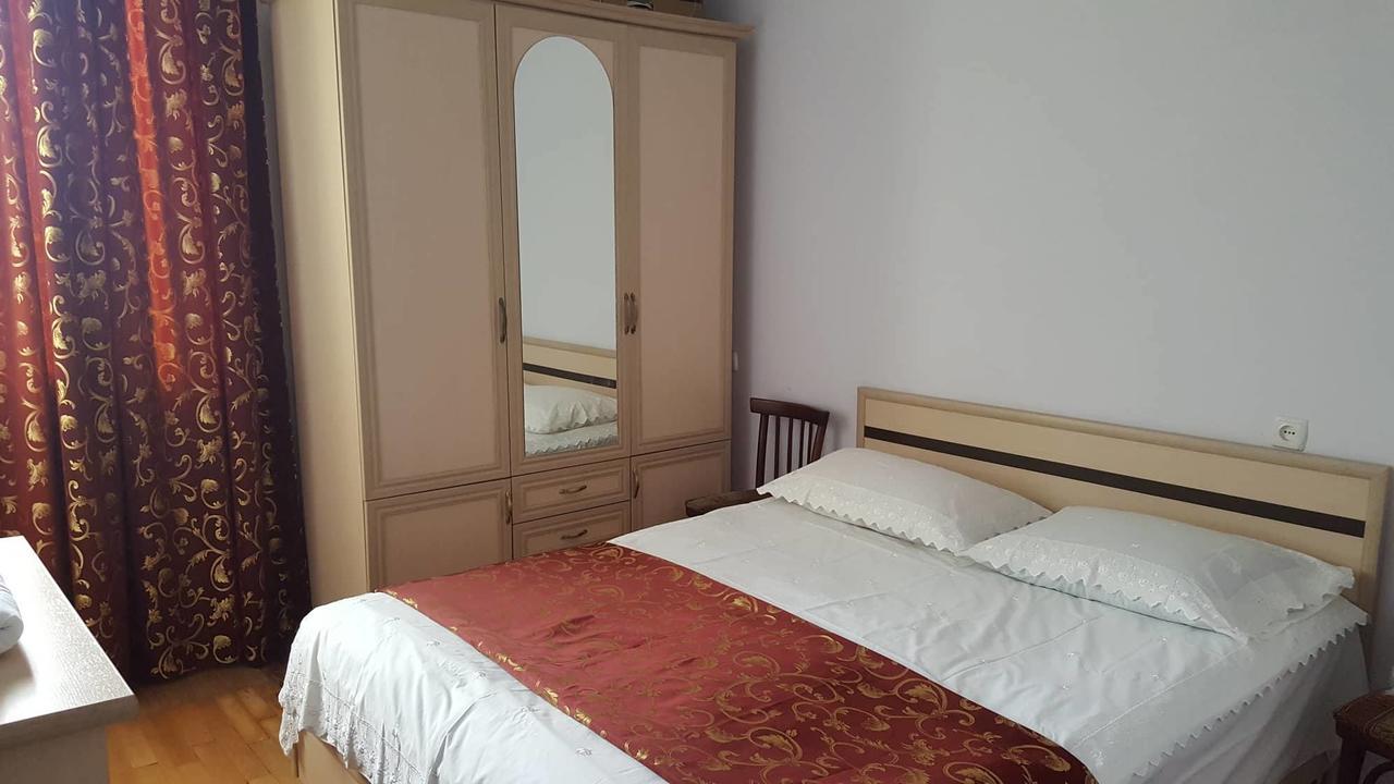 Guest House Luka Batumi Zewnętrze zdjęcie