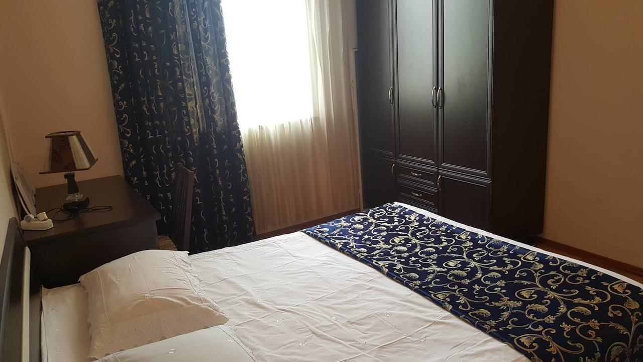 Guest House Luka Batumi Zewnętrze zdjęcie