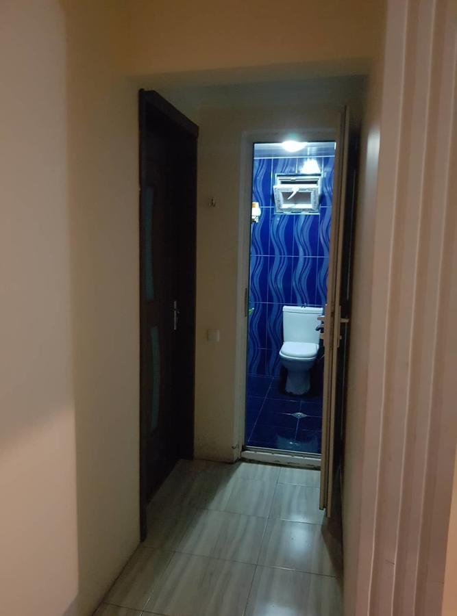 Guest House Luka Batumi Zewnętrze zdjęcie