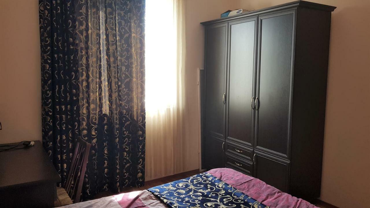 Guest House Luka Batumi Zewnętrze zdjęcie