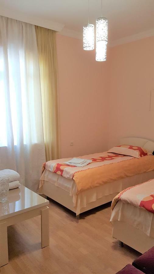 Guest House Luka Batumi Zewnętrze zdjęcie
