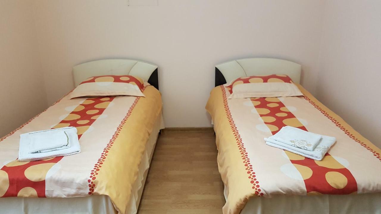 Guest House Luka Batumi Zewnętrze zdjęcie