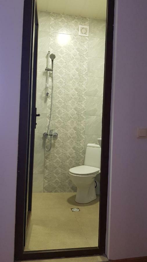 Guest House Luka Batumi Zewnętrze zdjęcie