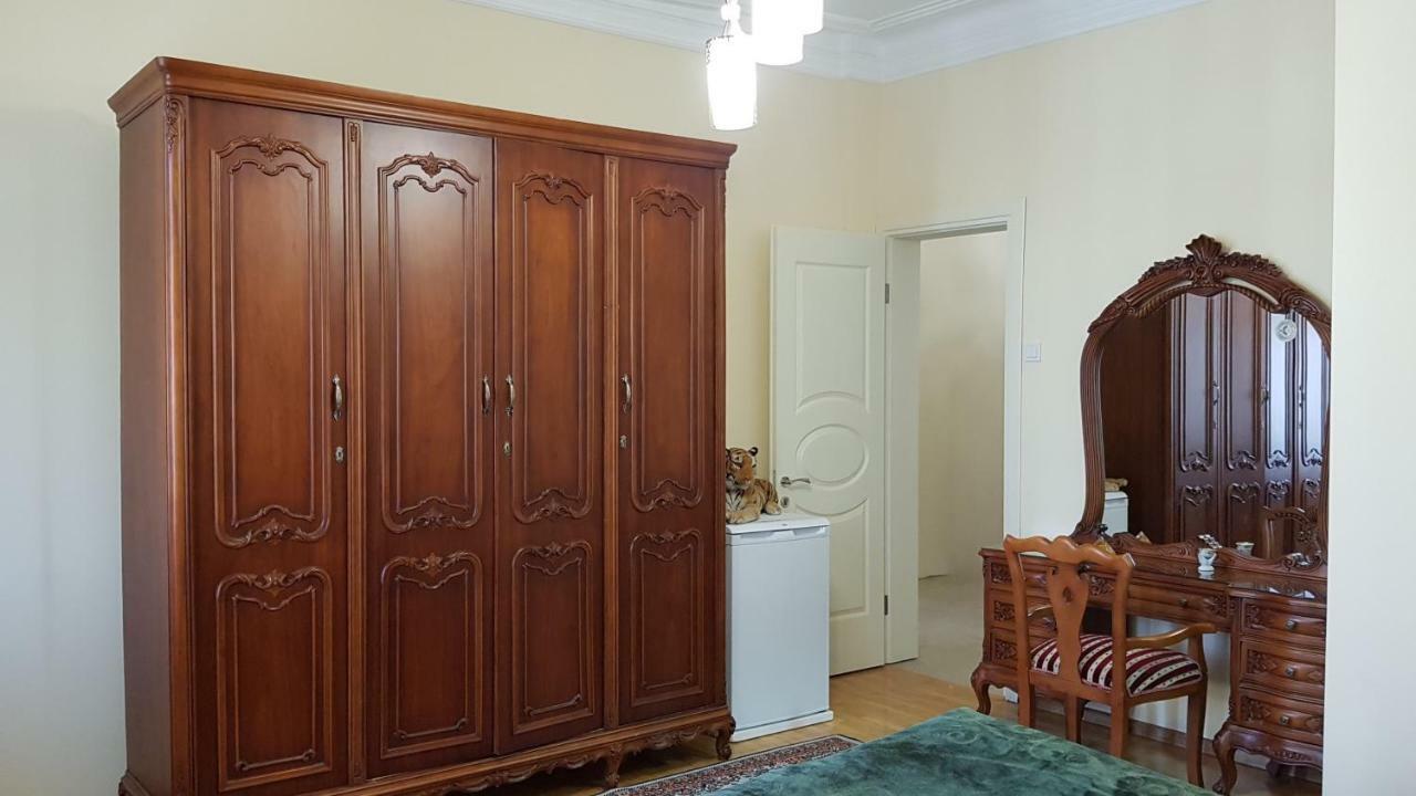 Guest House Luka Batumi Zewnętrze zdjęcie