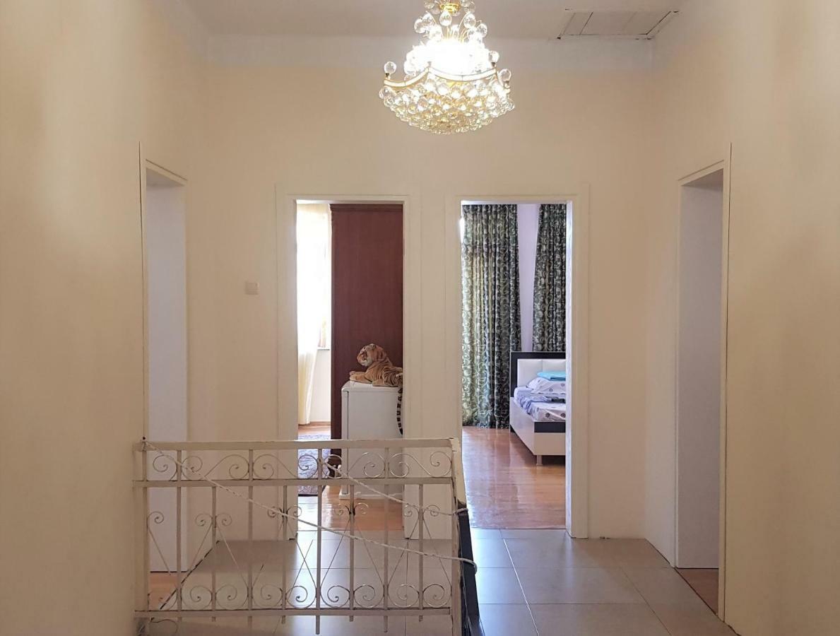 Guest House Luka Batumi Zewnętrze zdjęcie